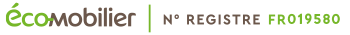 numéro éco-mobilier